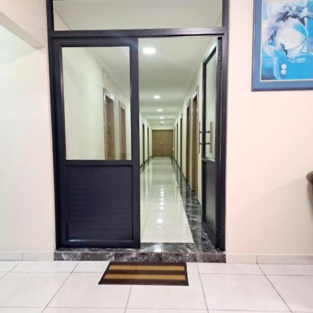 פארו Supa Lodge מראה חיצוני תמונה