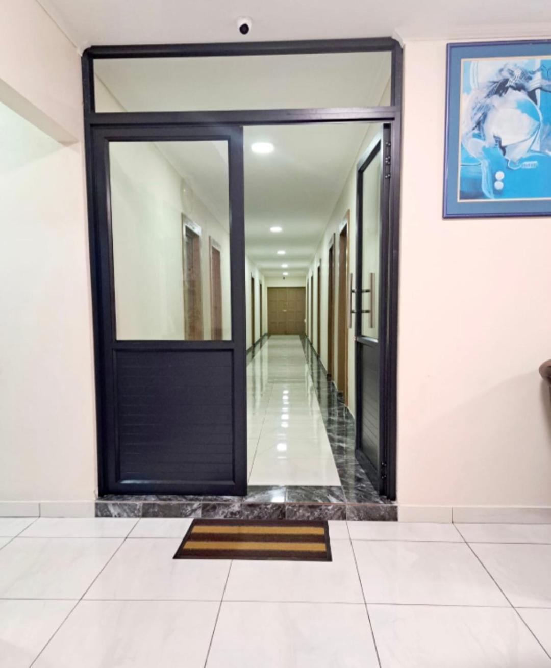פארו Supa Lodge מראה חיצוני תמונה