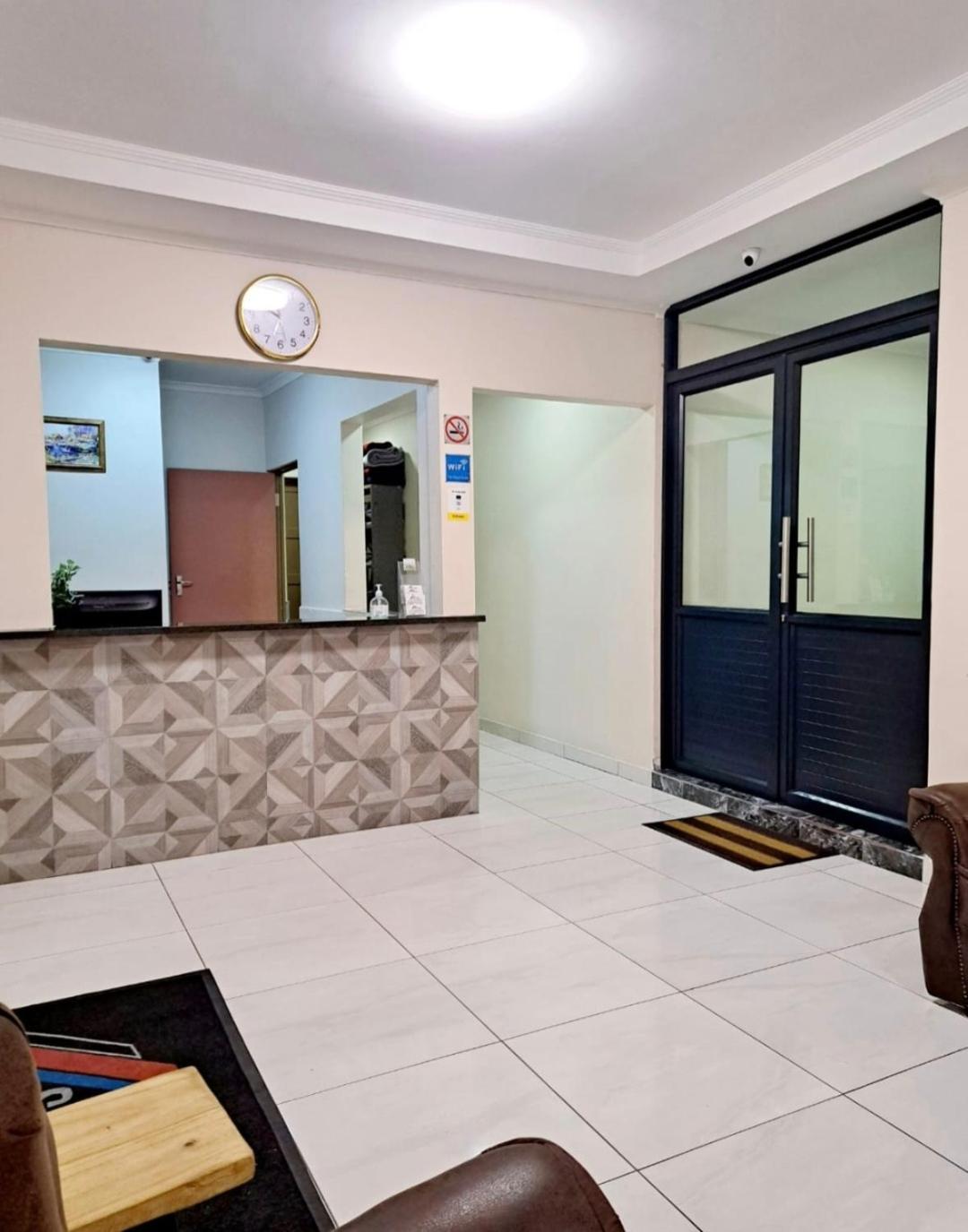 פארו Supa Lodge מראה חיצוני תמונה