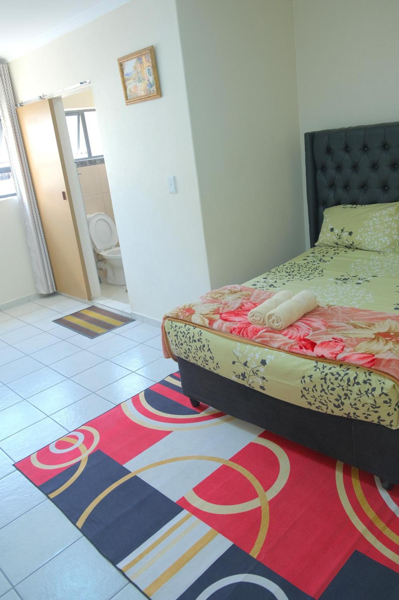פארו Supa Lodge מראה חיצוני תמונה