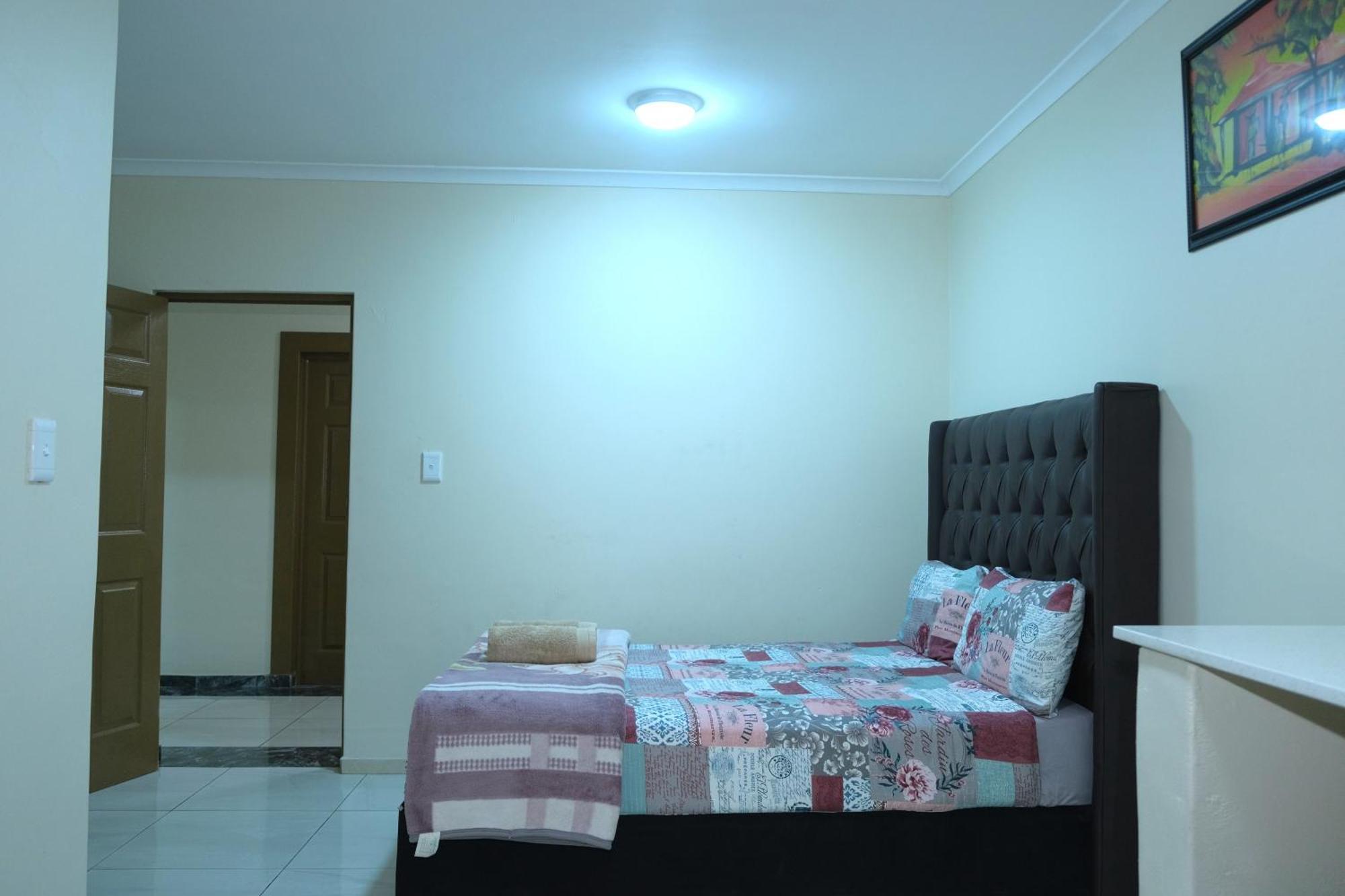 פארו Supa Lodge מראה חיצוני תמונה