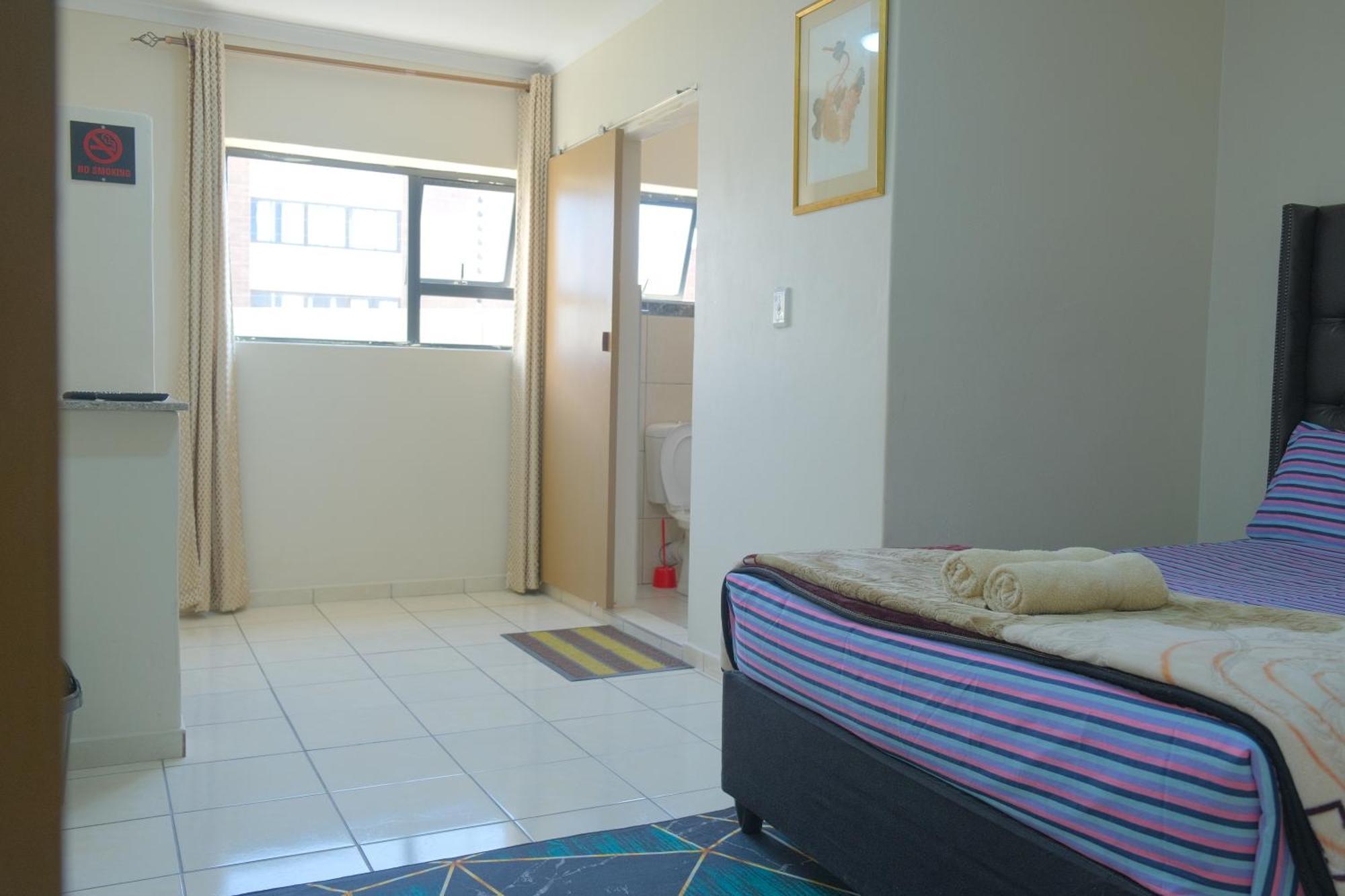 פארו Supa Lodge מראה חיצוני תמונה