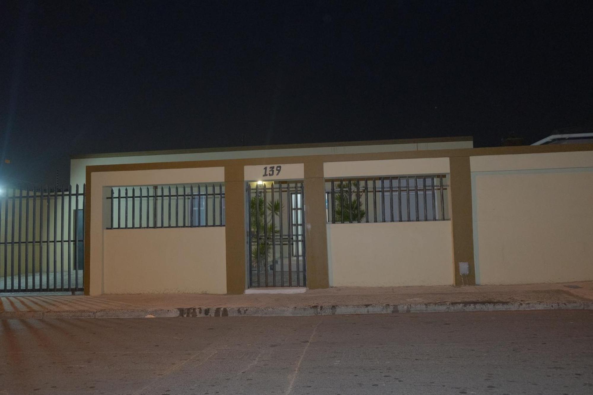 פארו Supa Lodge מראה חיצוני תמונה