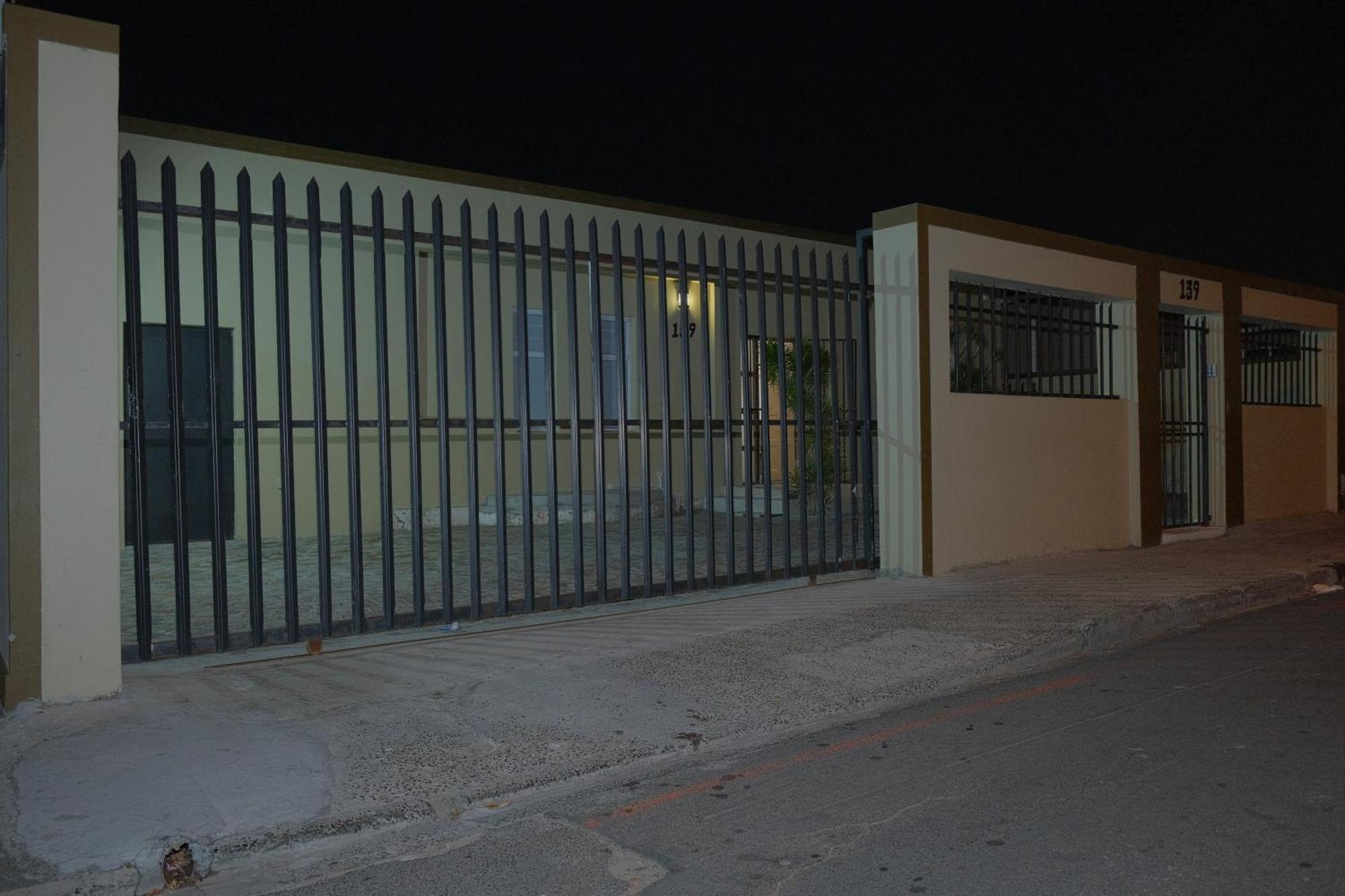 פארו Supa Lodge מראה חיצוני תמונה