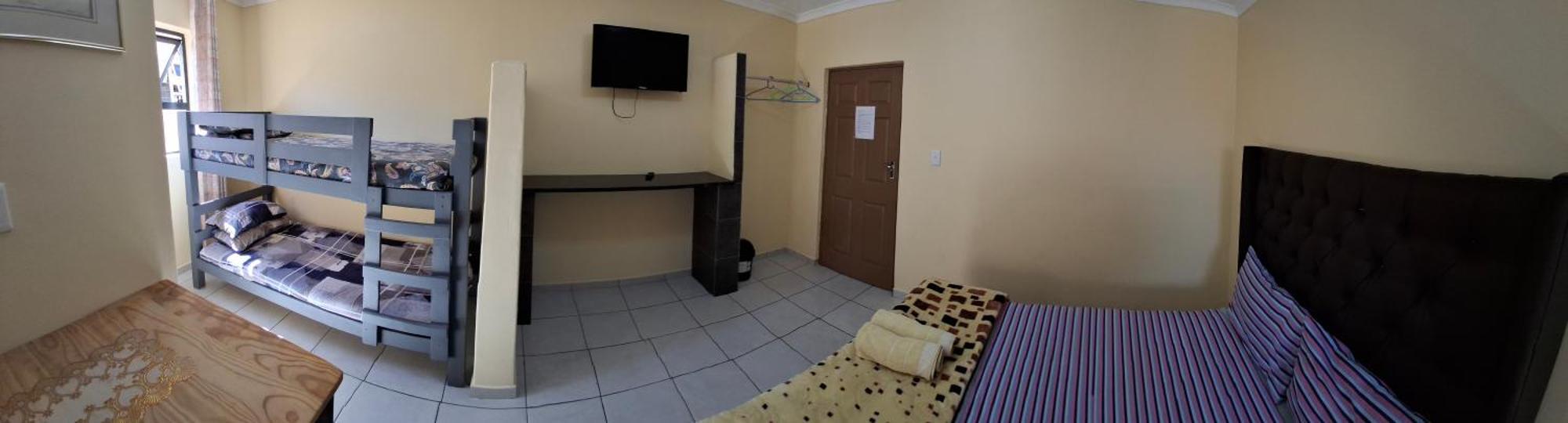 פארו Supa Lodge מראה חיצוני תמונה