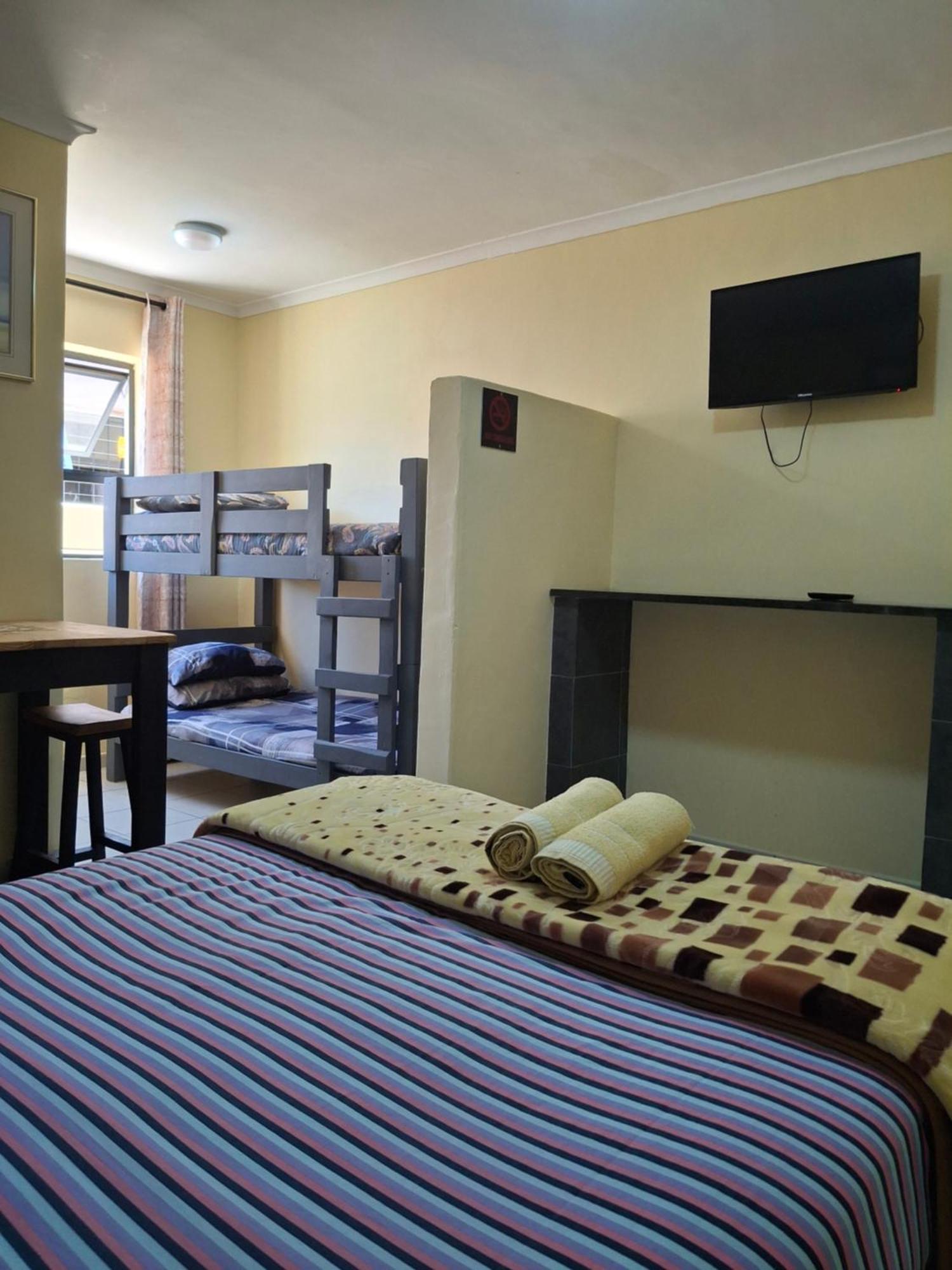 פארו Supa Lodge מראה חיצוני תמונה