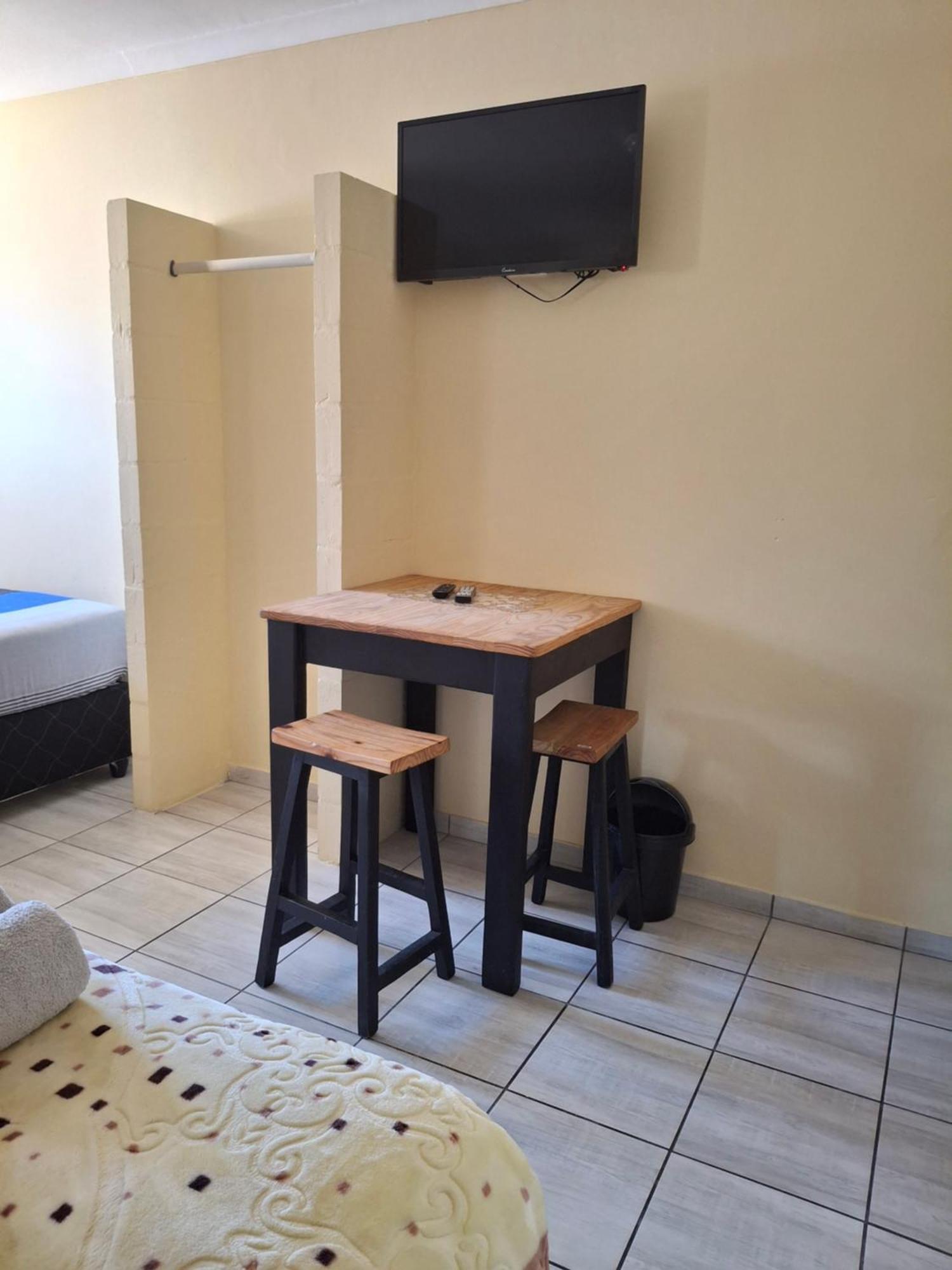 פארו Supa Lodge מראה חיצוני תמונה