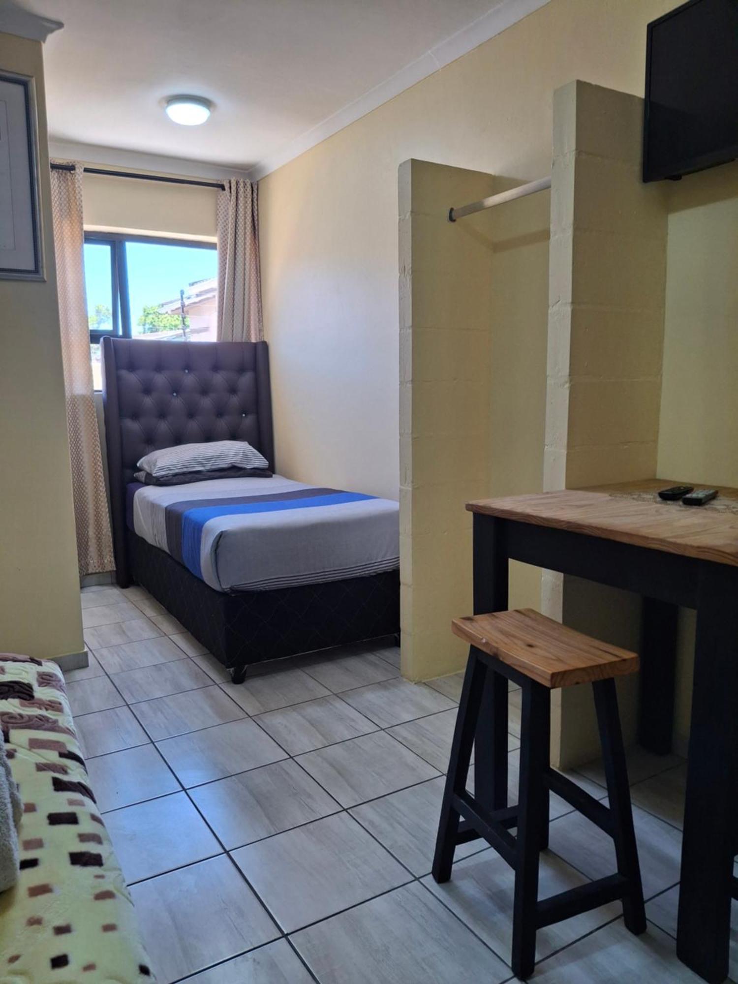 פארו Supa Lodge מראה חיצוני תמונה