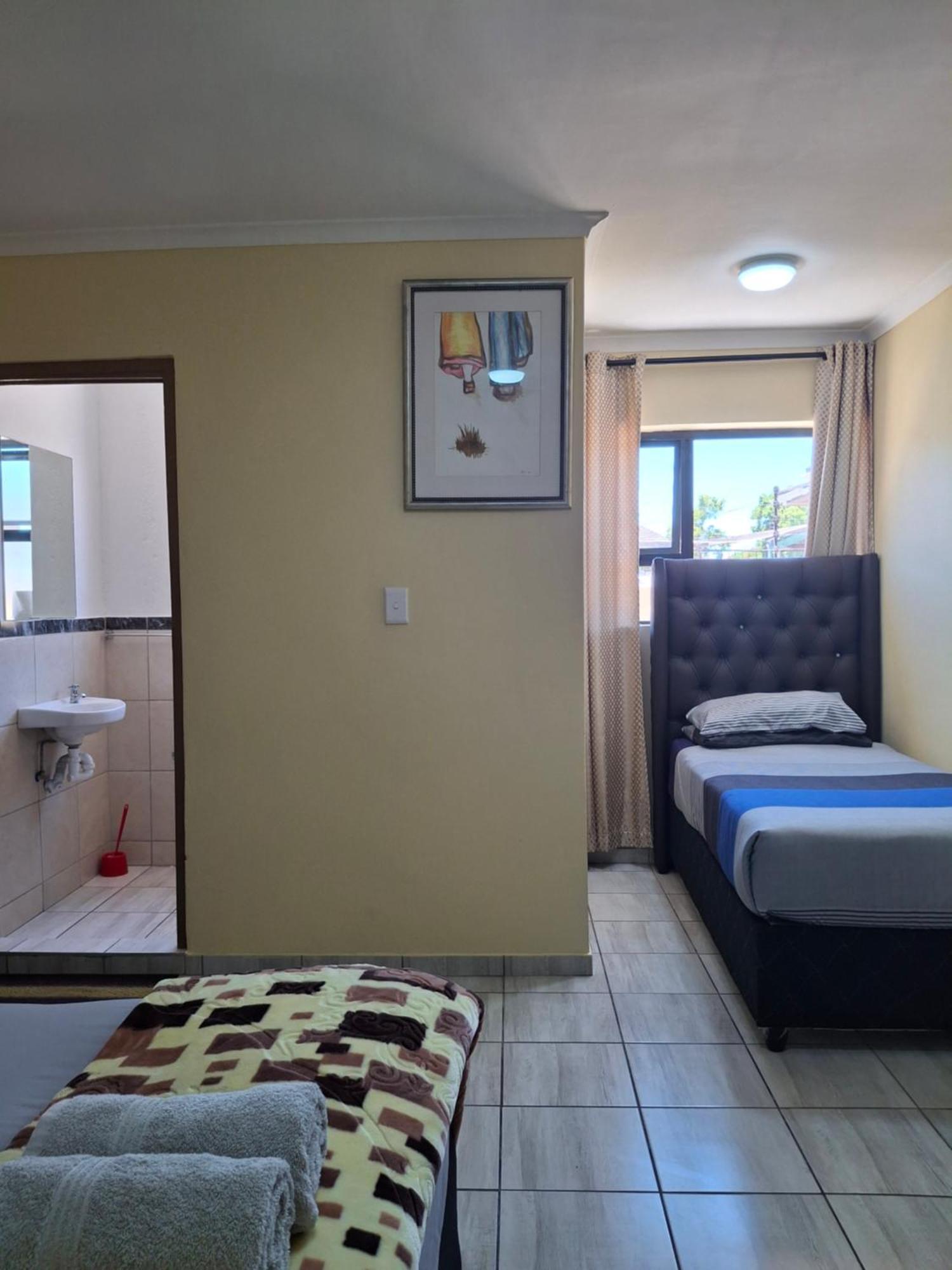 פארו Supa Lodge מראה חיצוני תמונה